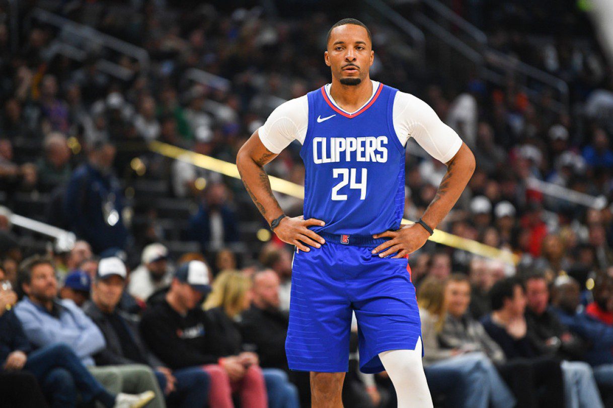 Norman Powell - NBA DFS Picks, Daily Fantasy Basketball Rankings, Injury News