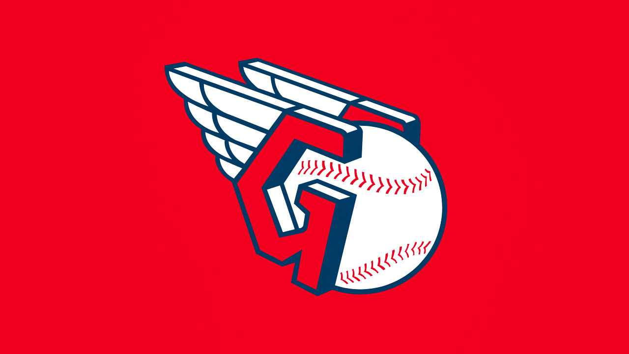 CLEVELAND GUARDIANS - MLB TEAM LOGO