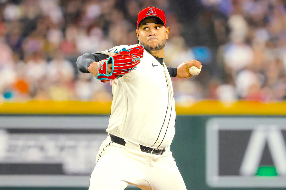 Eduardo Rodroguez - Fantasy Baseball Rankings, Draft Sleepers, MLB Injury News