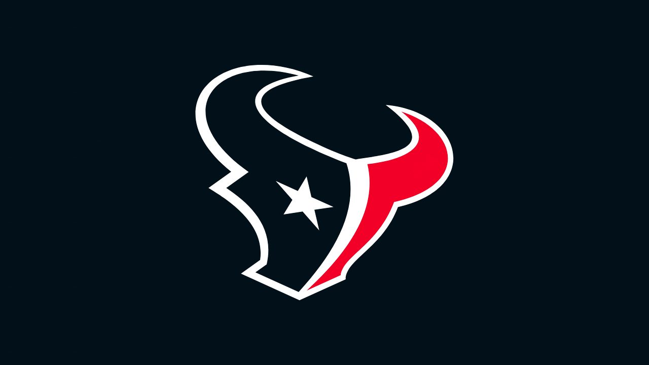 Houston Texans - NFL Stock Image, Logo