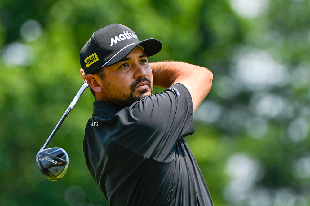 Jason Day - PGA DFS Lineup Picks, Golf Betting