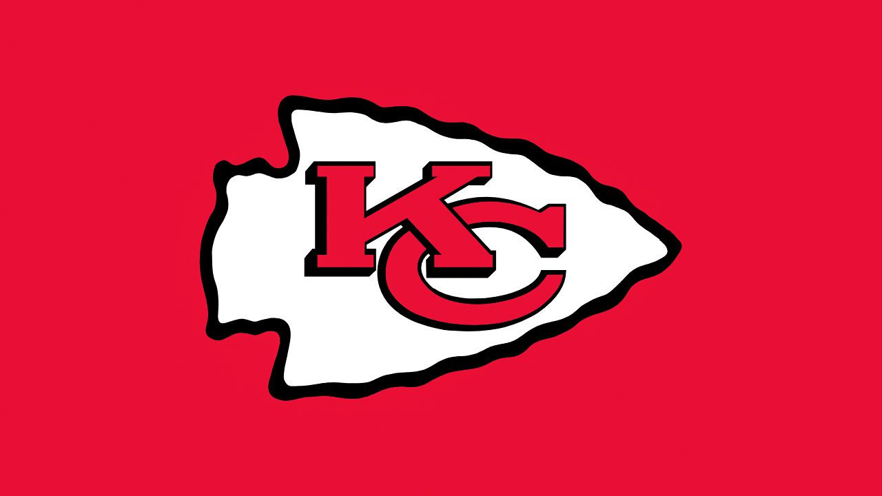 Kansas City Chiefs - NFL Stock Logo