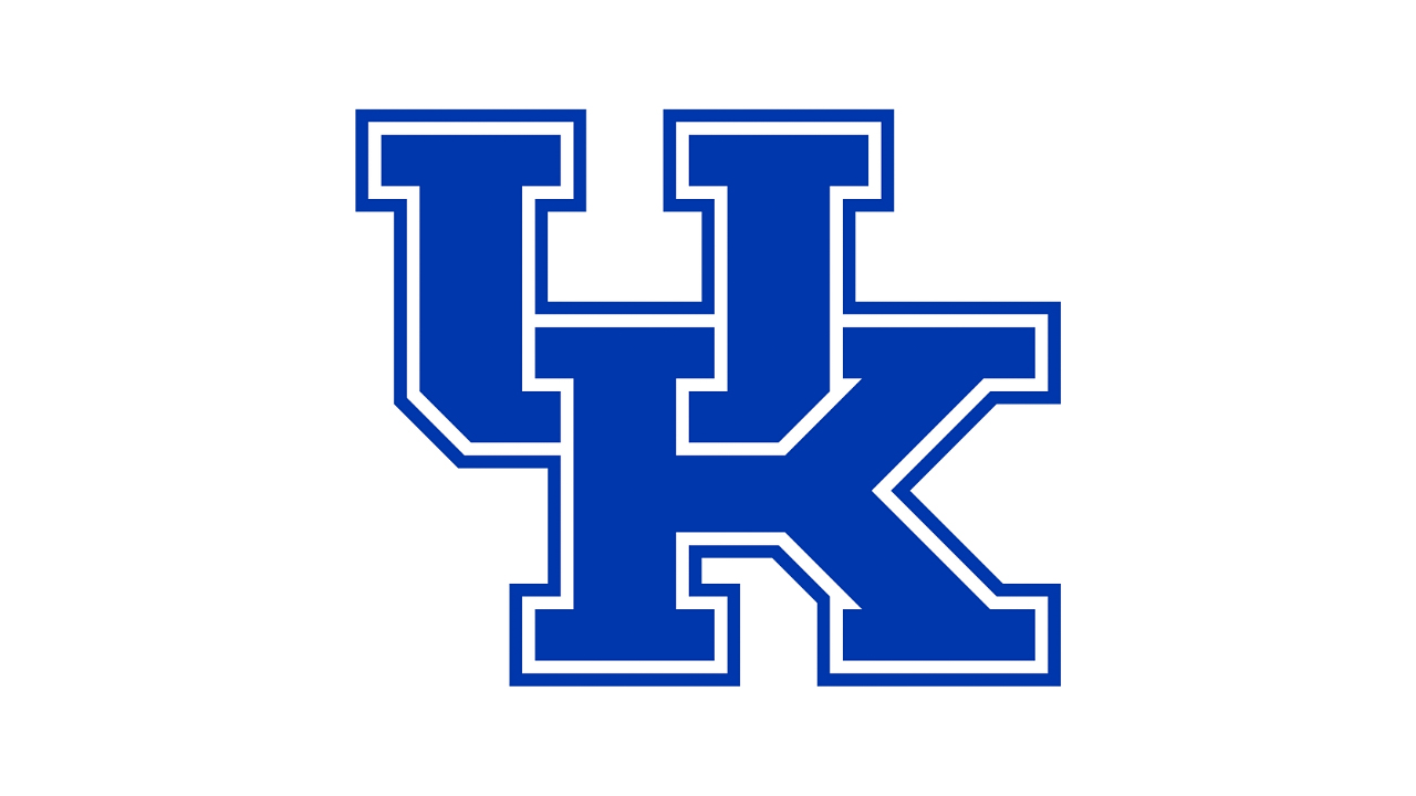 Kentucky Wildcats - College Team Logo Stock