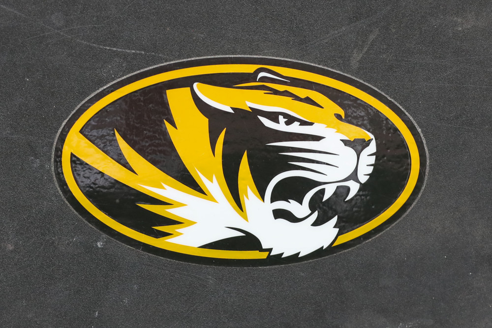 Missouri NCAA Stock Image, College Football, Basketball Logo