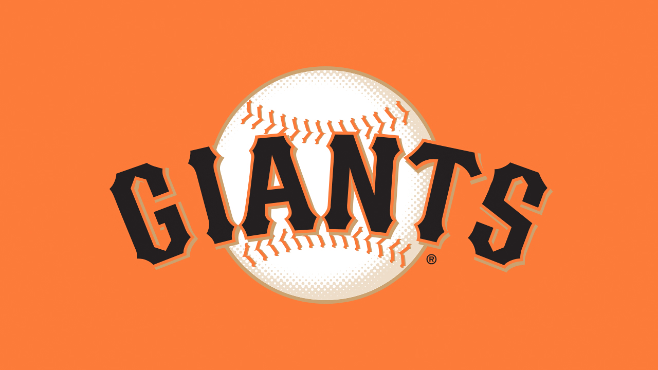 San Francisco Giants - MLB Team Logo