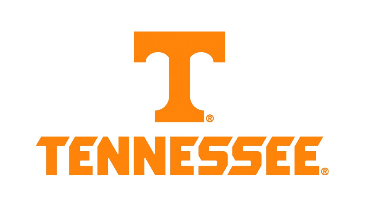 Tennessee Volunteers - College Team Logo Stock