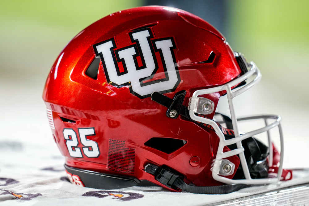 Utah Football Logo - College Football, NCAA Rankings