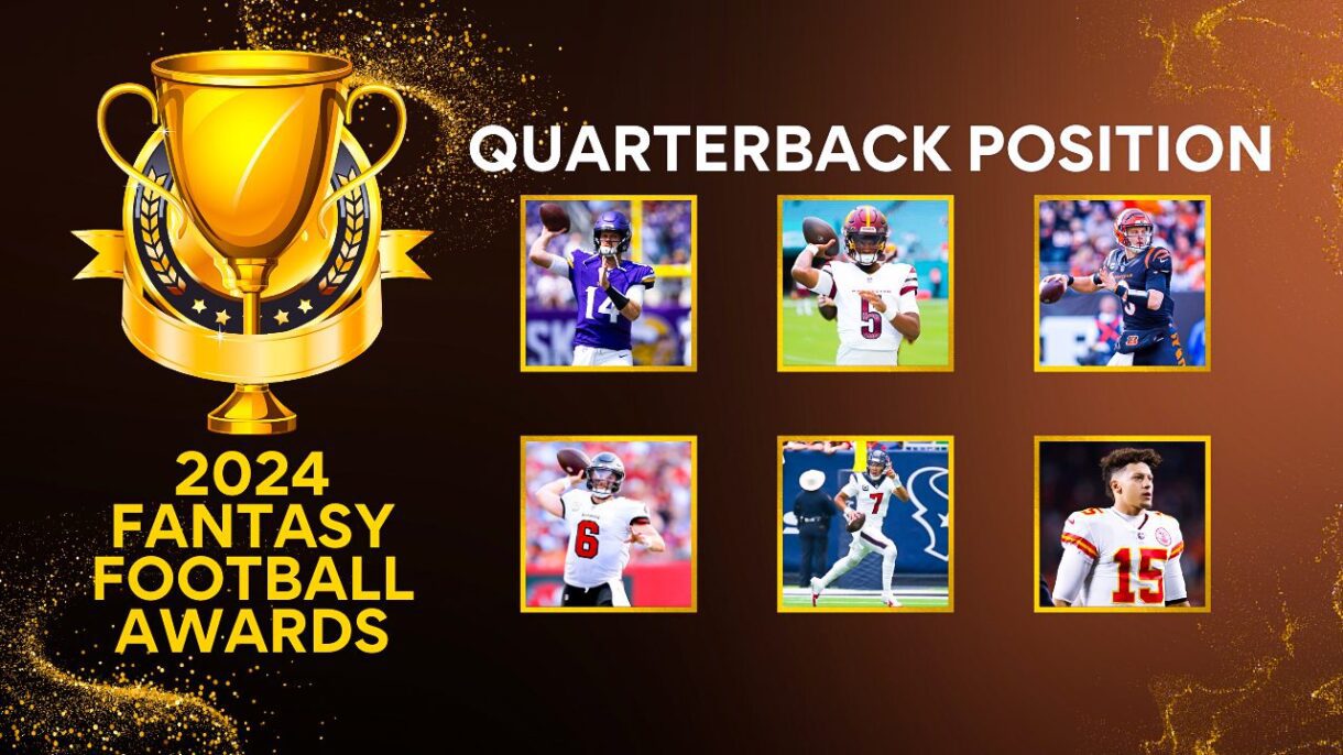 QB Awards