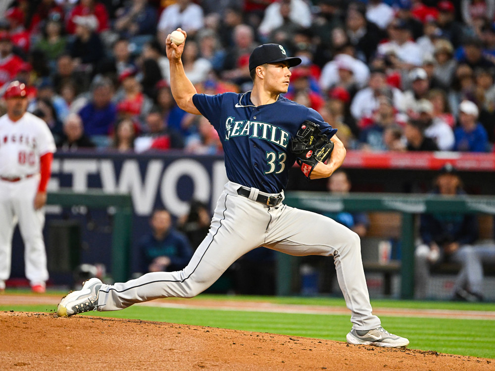 Starting Pitcher Fantasy Baseball Breakouts: Draft Sleepers (2025 ...