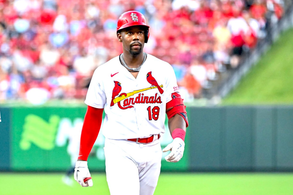 Jordan Walker - Fantasy Baseball Rankings, Draft Sleepers, MLB Injury News