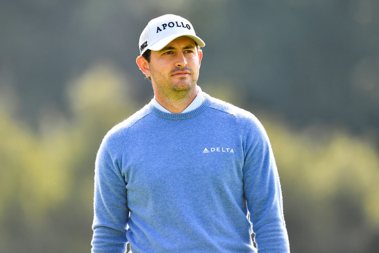 Patrick Cantlay - PGA DFS Lineup Picks, Golf Betting