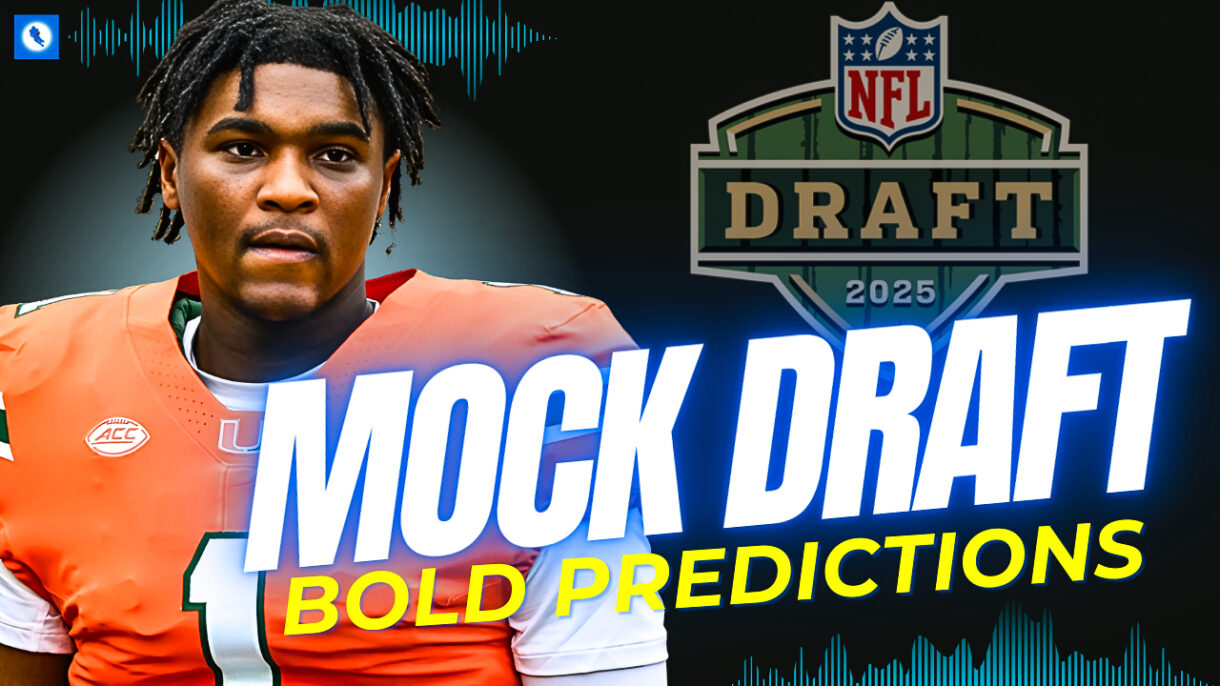 mock draft