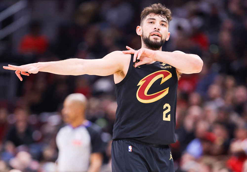 Ty Jerome - Fantasy Basketball Waiver Wire, NBA DFS Lineup Picks